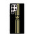 ADIDAS GOLD STRIPE 1 Samsung Galaxy S23 Ultra Case Cover