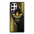 ADIDAS GOLD Samsung Galaxy S23 Ultra Case Cover
