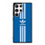 ADIDAS STRIPE BLUE Samsung Galaxy S23 Ultra Case Cover