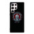 AFFLICTION SKULL ROSE Samsung Galaxy S23 Ultra Case Cover