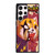 AGGRETSUKO CARTOON Samsung Galaxy S23 Ultra Case Cover