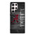ALABAMA CRIMSON TIDE 3 Samsung Galaxy S23 Ultra Case Cover