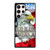 AMERICAN EAGLE 2 Samsung Galaxy S23 Ultra Case Cover