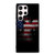 AMERICAN FLAG Samsung Galaxy S23 Ultra Case Cover