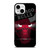 CHICAGO BULLS 1 iPhone 13 Mini Case Cover
