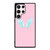 ANGEL PINK Samsung Galaxy S23 Ultra Case Cover