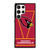 ARIZONA CARDINALS 1 Samsung Galaxy S23 Ultra Case Cover