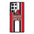 ARIZONA DIAMONDBACKS STRIPE Samsung Galaxy S23 Ultra Case Cover