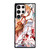 ASUNA YUUKI SWORD ART ONLINE Samsung Galaxy S23 Ultra Case Cover