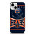 CHICAGO BEARS FOOTBALL iPhone 13 Mini Case Cover