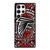 ATLANTA FALCONS RISE UP Samsung Galaxy S23 Ultra Case Cover