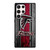 ATLANTA FALCONS WOODEN Samsung Galaxy S23 Ultra Case Cover