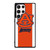 AUBURN TIGERS 2 Samsung Galaxy S23 Ultra Case Cover