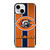 CHICAGO BEARS 1 iPhone 13 Mini Case Cover