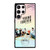 BANGTAN BOYS BTS KPOP 3 Samsung Galaxy S23 Ultra Case Cover