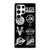 BANGTAN BOYS BTS KPOP LOGO Samsung Galaxy S23 Ultra Case Cover