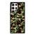 BAPE BATHING APE 2 Samsung Galaxy S23 Ultra Case Cover