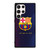 BARCELONA BARCA Samsung Galaxy S23 Ultra Case Cover