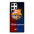 BARCELONA FC 1 Samsung Galaxy S23 Ultra Case Cover
