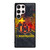 BARCELONA LOGO ART Samsung Galaxy S23 Ultra Case Cover