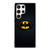 BATMAN LOGO Samsung Galaxy S23 Ultra Case Cover