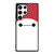 BAYMAX BADGE Samsung Galaxy S23 Ultra Case Cover