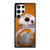 BB-8 DROID ROBOT STAR WARS Samsung Galaxy S23 Ultra Case Cover