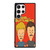 BEAVIS AND BUTT-HEAD Samsung Galaxy S23 Ultra Case Cover
