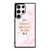 BELIEVE IN YOURSELF MARBLE Samsung Galaxy S23 Ultra Case Cover