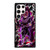BLACK GOKU SUPER SAIYAN ROSE Samsung Galaxy S23 Ultra Case Cover