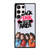 BLACKPINK 4 Samsung Galaxy S23 Ultra Case Cover
