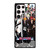 BLEACH ANIME ALL CHARACTER Samsung Galaxy S23 Ultra Case Cover