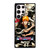 BLEACH ANIME CHARACTER 2 Samsung Galaxy S23 Ultra Case Cover