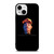 CHANCE THE RAPER ART iPhone 13 Mini Case Cover