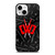 CHAD WILD CLAY LOGO iPhone 13 Mini Case Cover