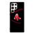 BOSTON RED SOX BLACK LOGO Samsung Galaxy S23 Ultra Case Cover