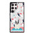 BOSTON TERRIER DOG 1 Samsung Galaxy S23 Ultra Case Cover