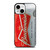 CERVEJA BUDWEISER iPhone 13 Mini Case Cover