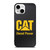 CATERPILLAR DIESEL POWER iPhone 13 Mini Case Cover