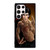 BRUCE LEE ART Samsung Galaxy S23 Ultra Case Cover