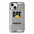 CATERPILLAR CAT 3 iPhone 13 Mini Case Cover
