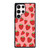 BUNCH OF STRAWBERRIES Samsung Galaxy S23 Ultra Case Cover