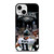 CARSON WENTZ EAGLES 1 iPhone 13 Mini Case Cover