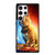 CAPTAIN MARVEL CAT Samsung Galaxy S23 Ultra Case Cover