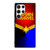 CAPTAIN MARVEL LOGO 1 Samsung Galaxy S23 Ultra Case Cover