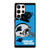 CAROLINA PANTHERS LOGO COLLAGE Samsung Galaxy S23 Ultra Case Cover