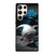CAROLINA PANTHERS TEAM Samsung Galaxy S23 Ultra Case Cover