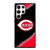 CINCINNATI REDS BASEBALL LOGO Samsung Galaxy S23 Ultra Case Cover