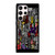 CLASSIC ROCK BAND 2 Samsung Galaxy S23 Ultra Case Cover