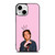 CARL GALLAGHER ETHAN CUTKOSKY iPhone 13 Mini Case Cover